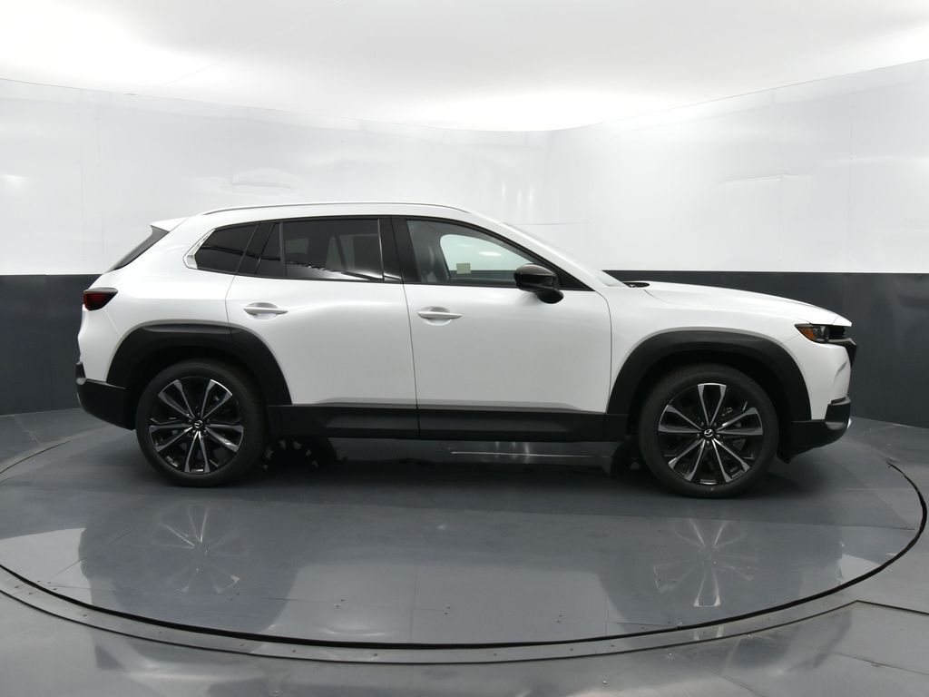 2025 Mazda CX-50 2.5 Turbo Premium photo 38