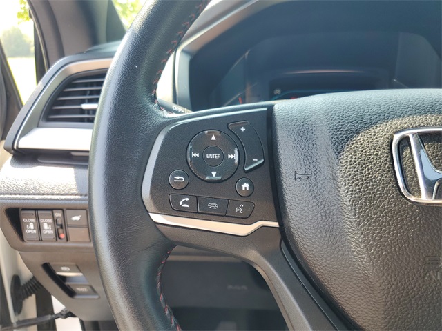 2023 Honda Odyssey Sport photo 18
