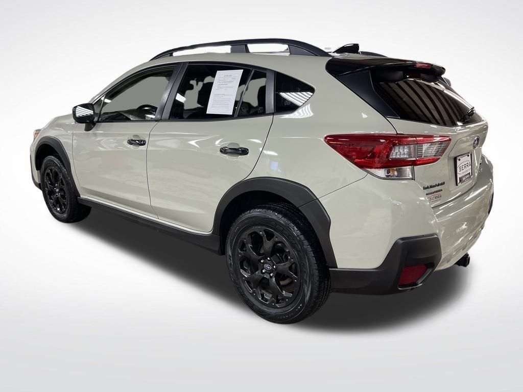 2023 Subaru Crosstrek Premium photo 3