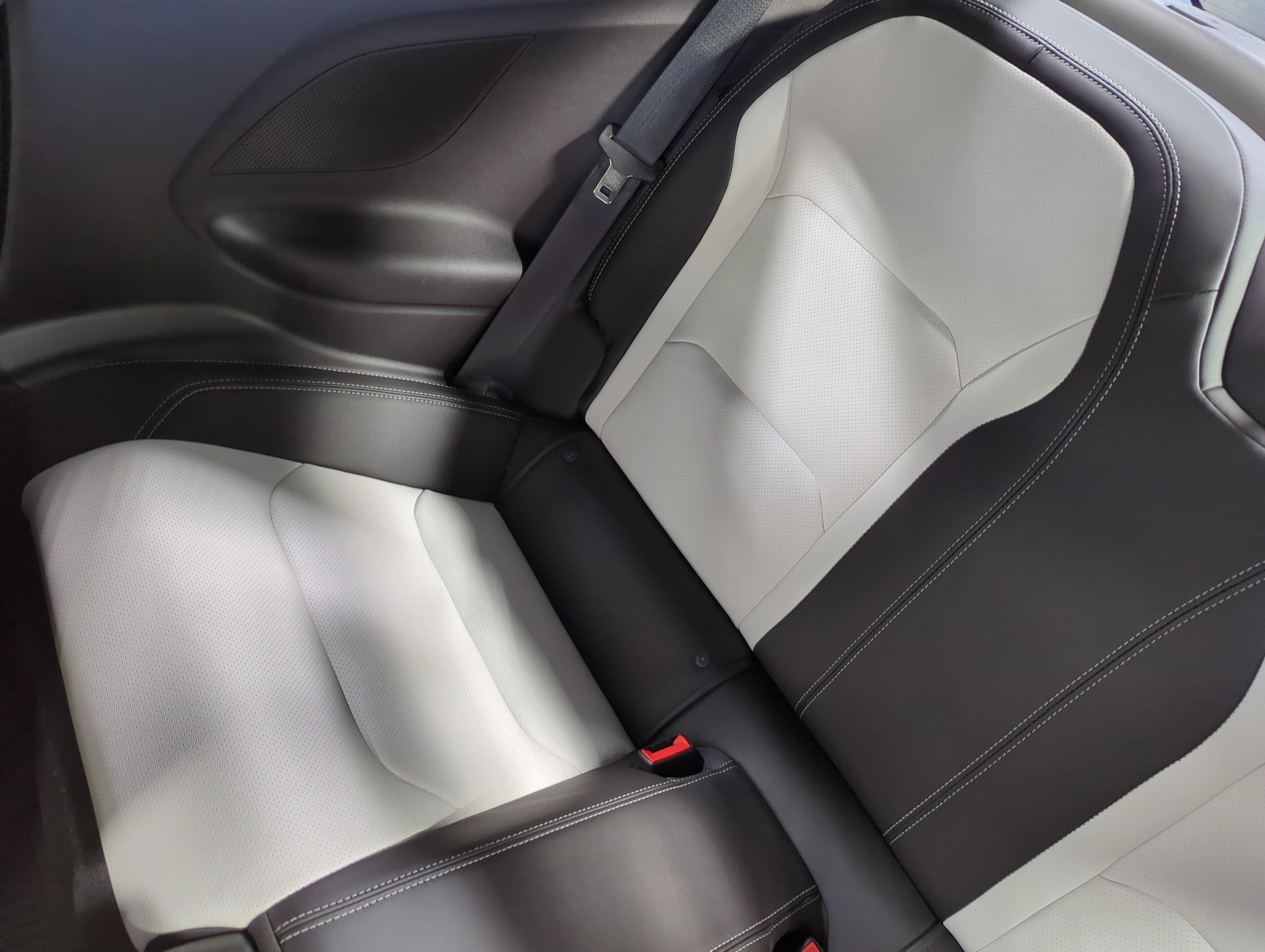 2023 Chevrolet Camaro 3LT photo 9
