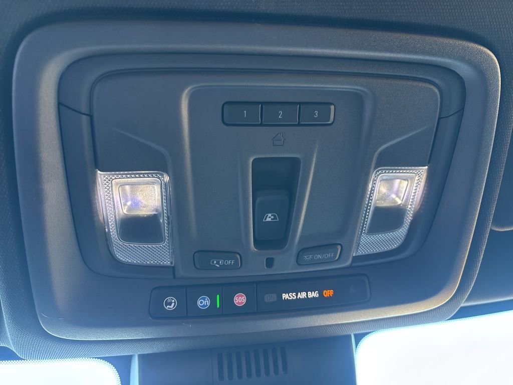 2024 Gmc Sierra 1500 Denali photo 43