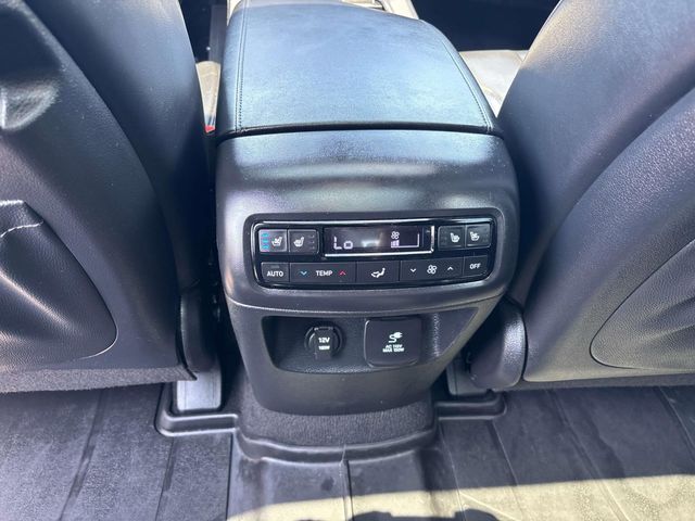 2024 Hyundai Palisade Calligraphy photo 11