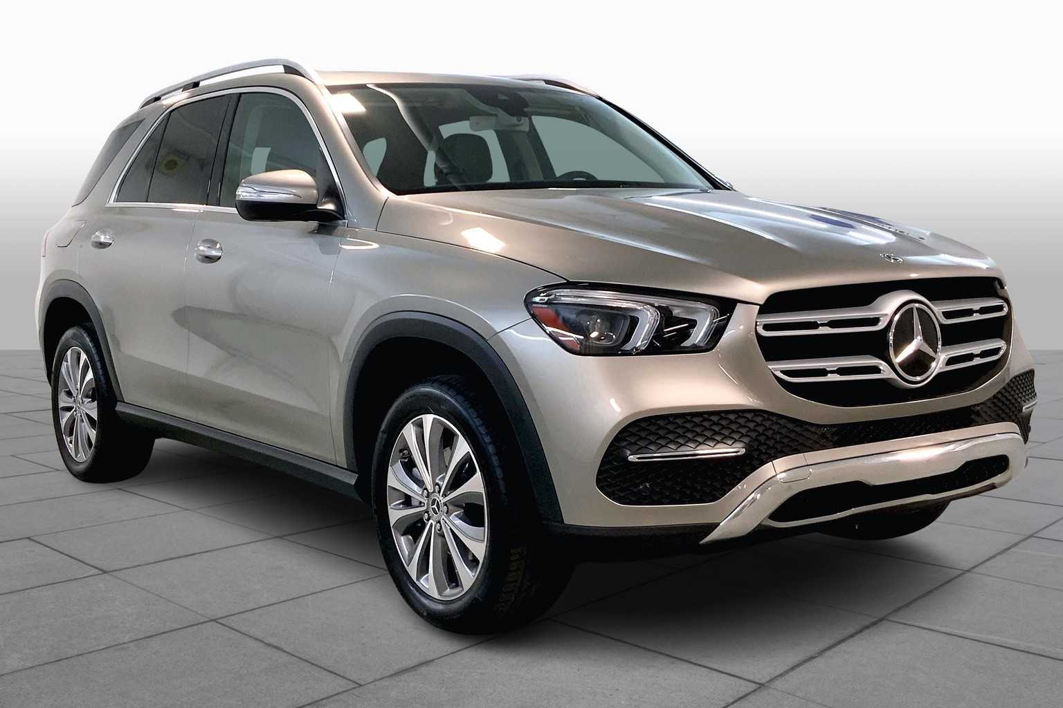 Used 2020 Mercedes-Benz GLE GLE350 with VIN 4JGFB4KB4LA012835 for sale in Kansas City