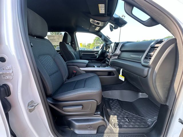 2026 Ram 1500 Big Horn Lone Star photo 29