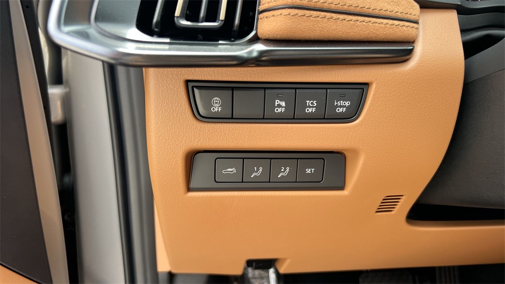 2024 Mazda CX-90 3.3 Turbo Premium Plus photo 48