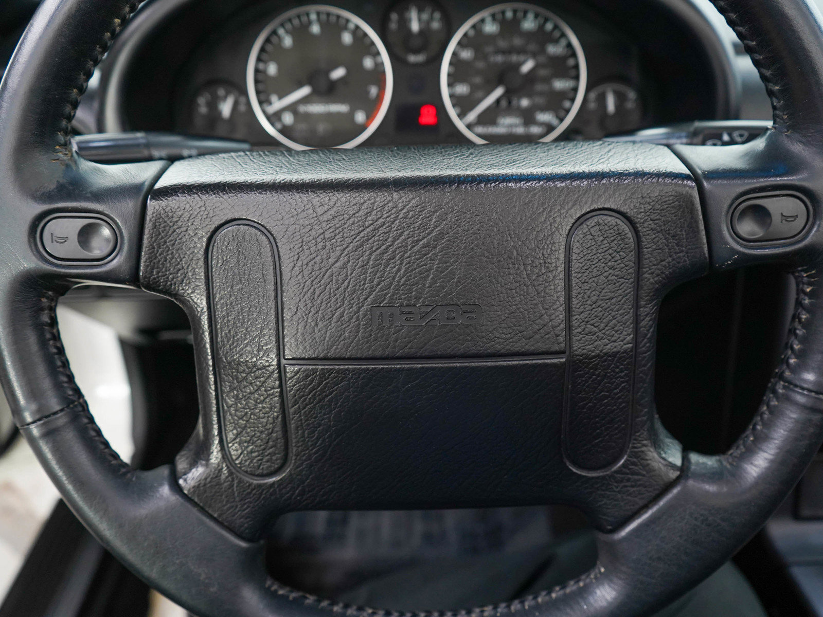 1991 Mazda MX-5 Miata Miata photo 18