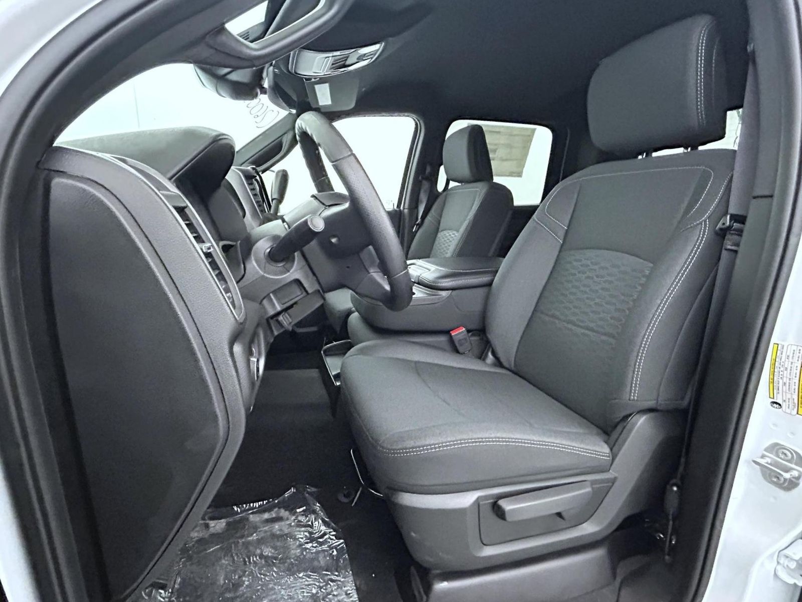 2026 Ram 2500 Tradesman photo 10