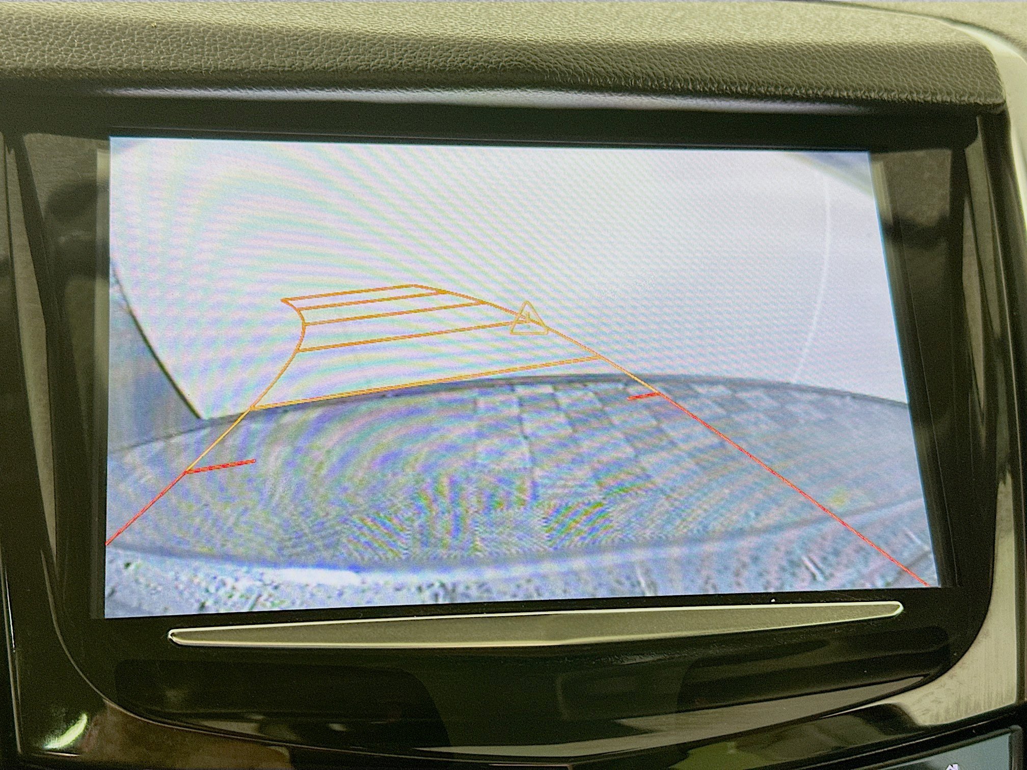 2013 Cadillac SRX Premium photo 13