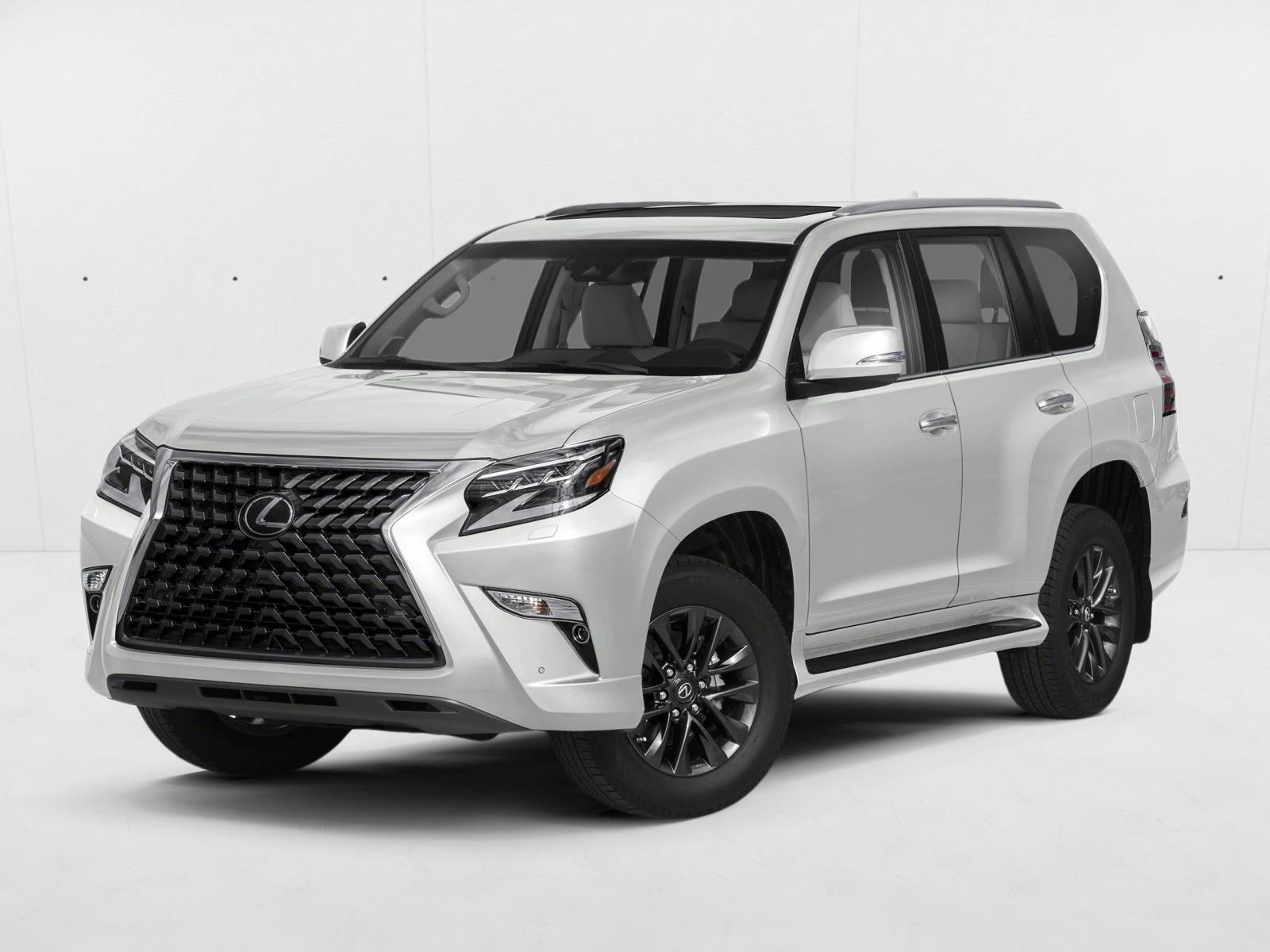2020 Lexus GX PREMIUM's photo