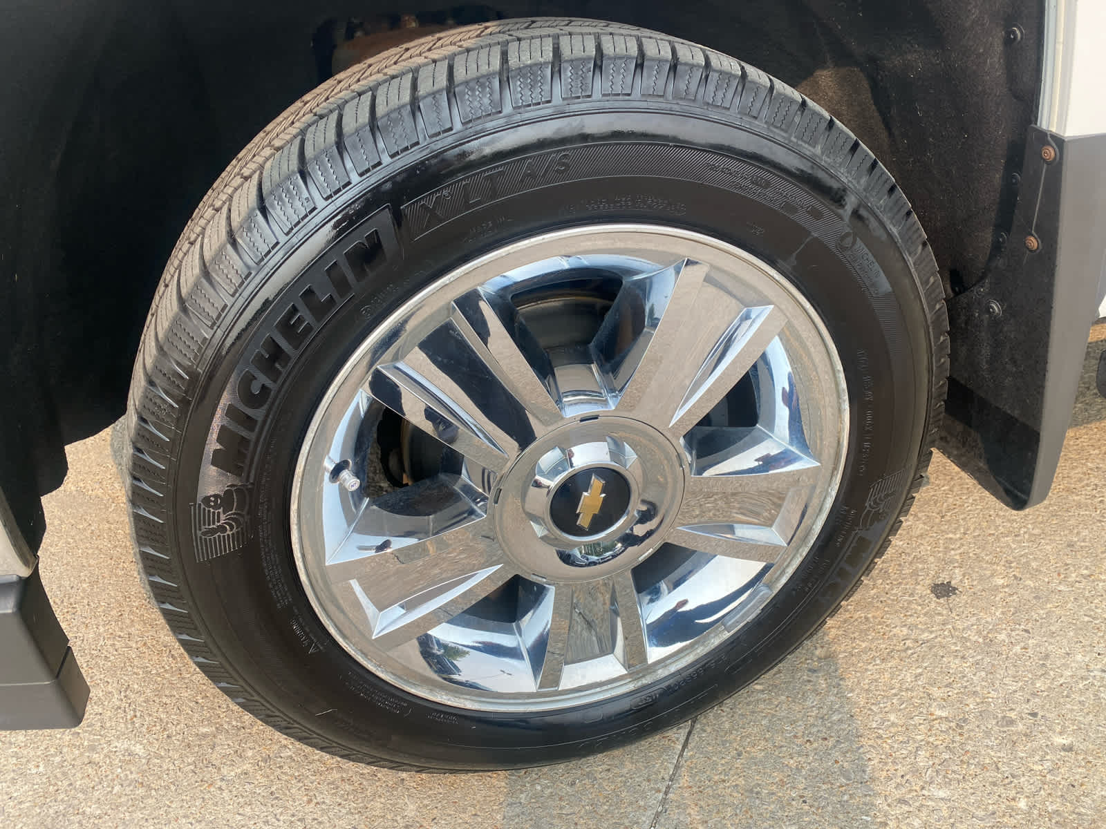2018 Chevrolet Silverado 1500 LT photo 34
