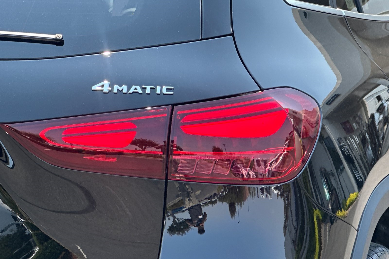 2025 Mercedes Benz GLA 250 4MATIC photo 25
