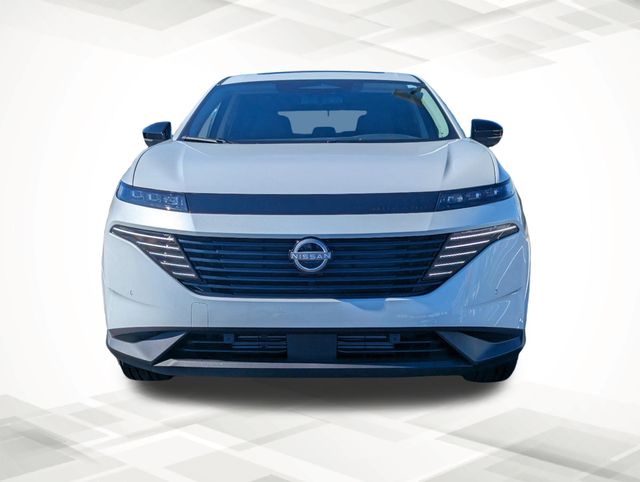 2025 Nissan Murano SL photo 8
