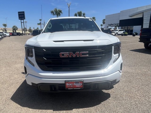2026 Gmc Sierra 1500 Pro photo 2