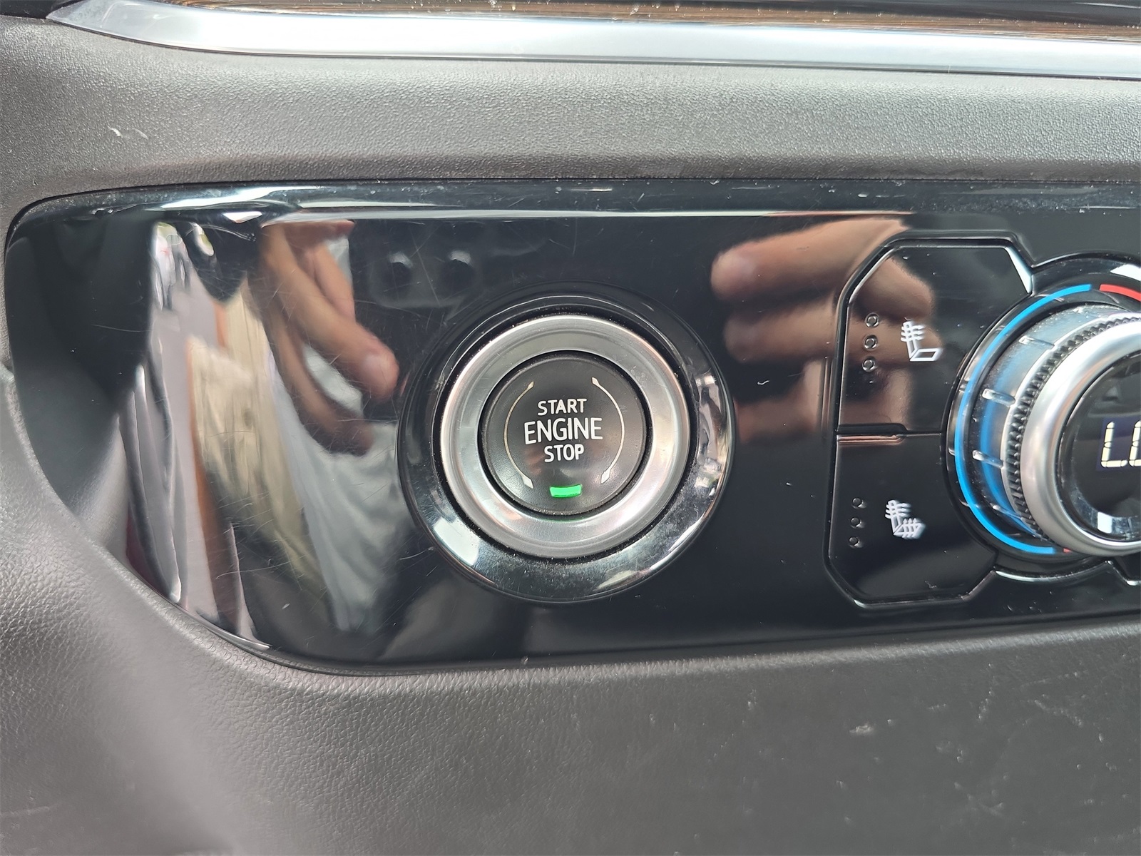 2022 Gmc Sierra 1500 Elevation photo 24