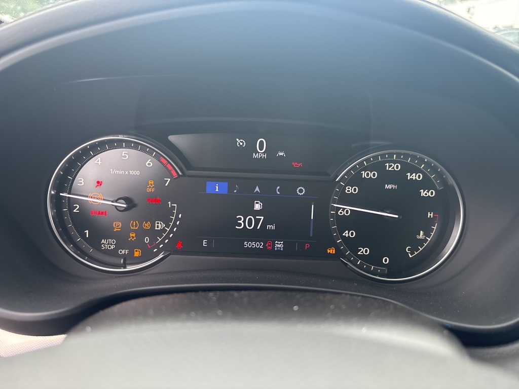 2023 Cadillac XT4 Premium Luxury photo 24
