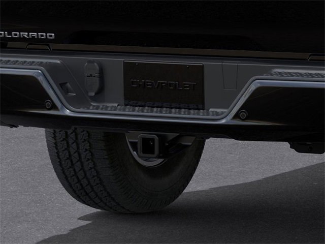2026 Chevrolet Colorado LT photo 14