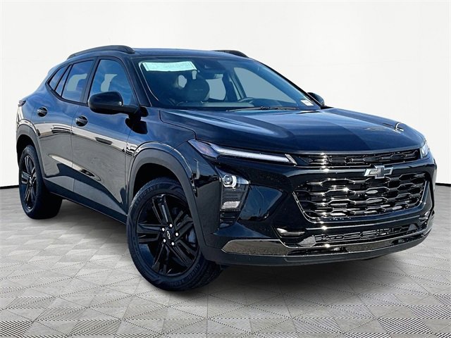 2026 Chevrolet Trax Activ's photo