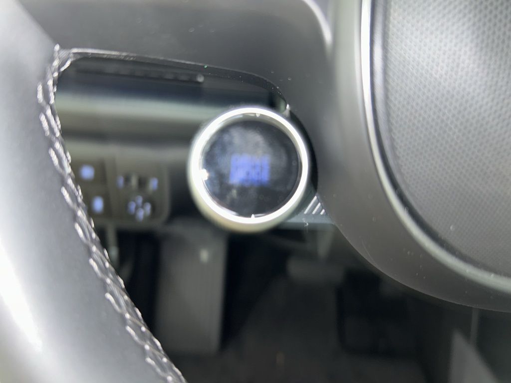 2024 Hyundai Ioniq 6 SEL photo 18