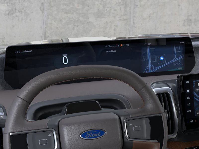 2025 Ford Expedition MAX King Ranch photo 4