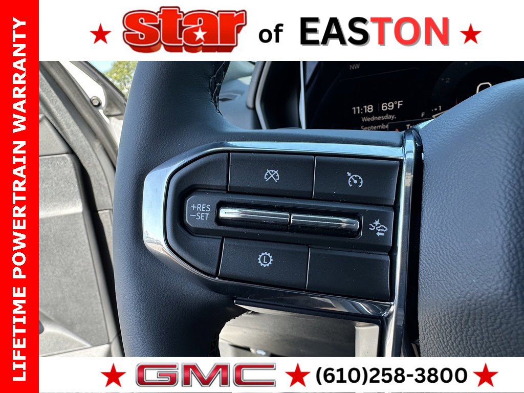 2026 Gmc Terrain Elevation photo 21