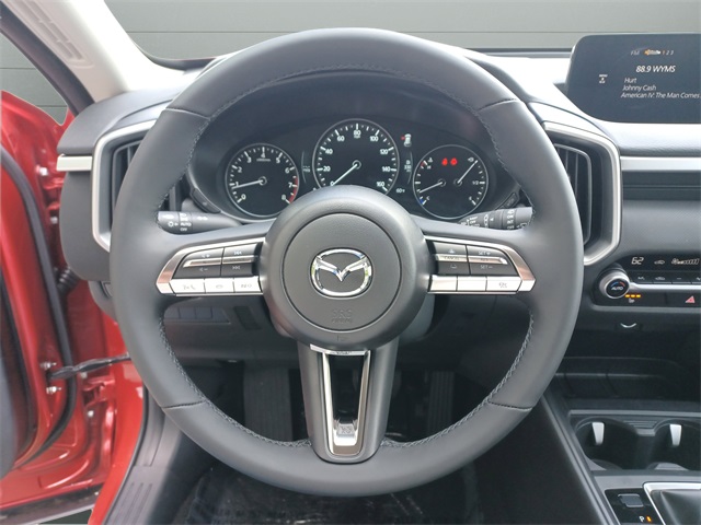 2025 Mazda CX-50 2.5 S Preferred photo 14