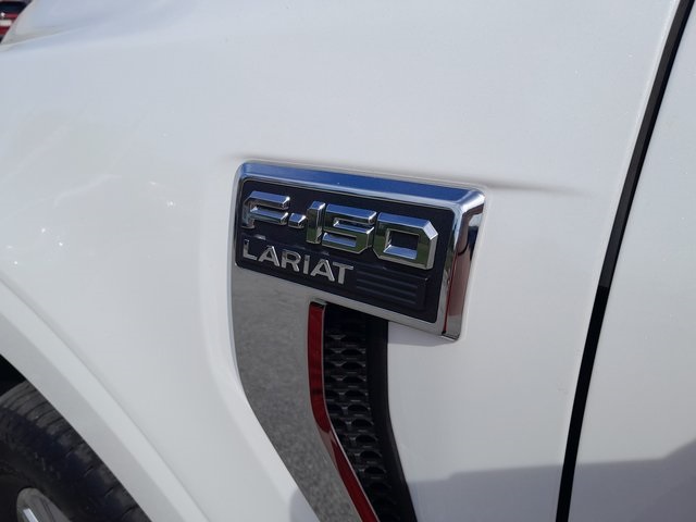 2025 Ford F-150 Lariat photo 57