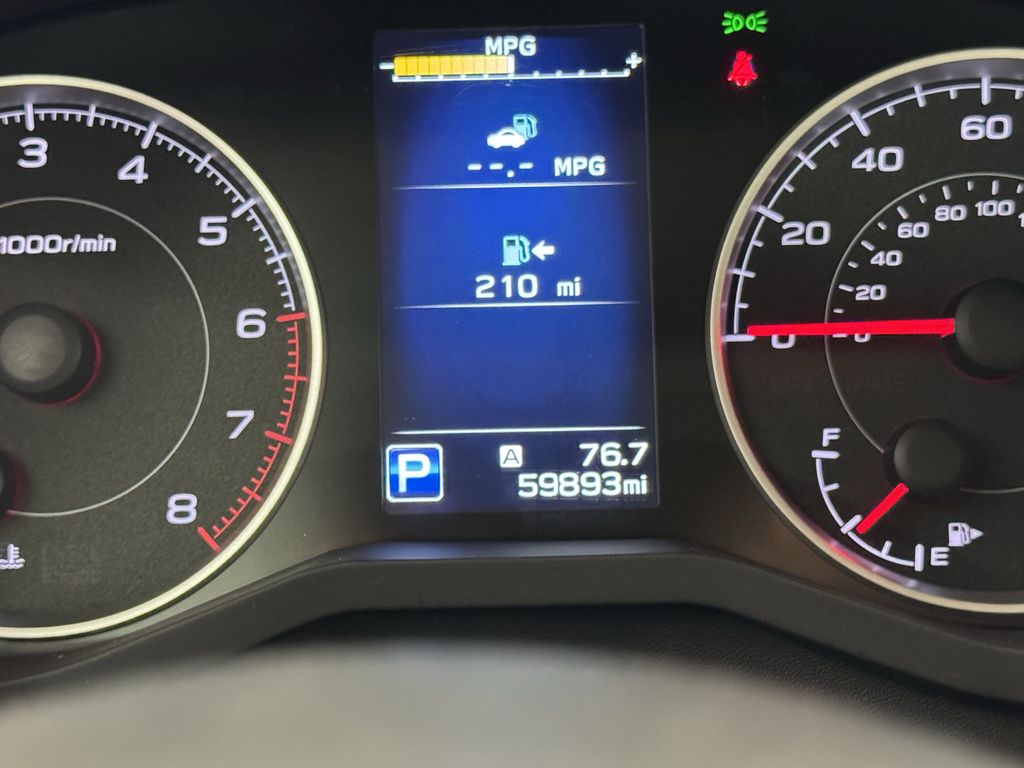 Used 2019 Blue Subaru Premium image 28