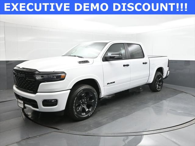 2025 RAM Ram 1500 Pickup Big Horn/Lone Star's photo