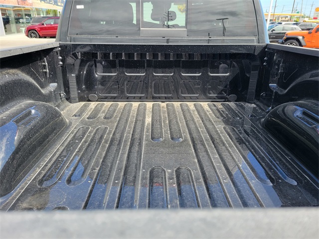 2025 Ram 2500 Tradesman photo 16