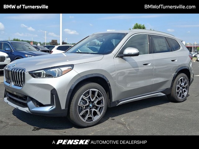2025 BMW X1