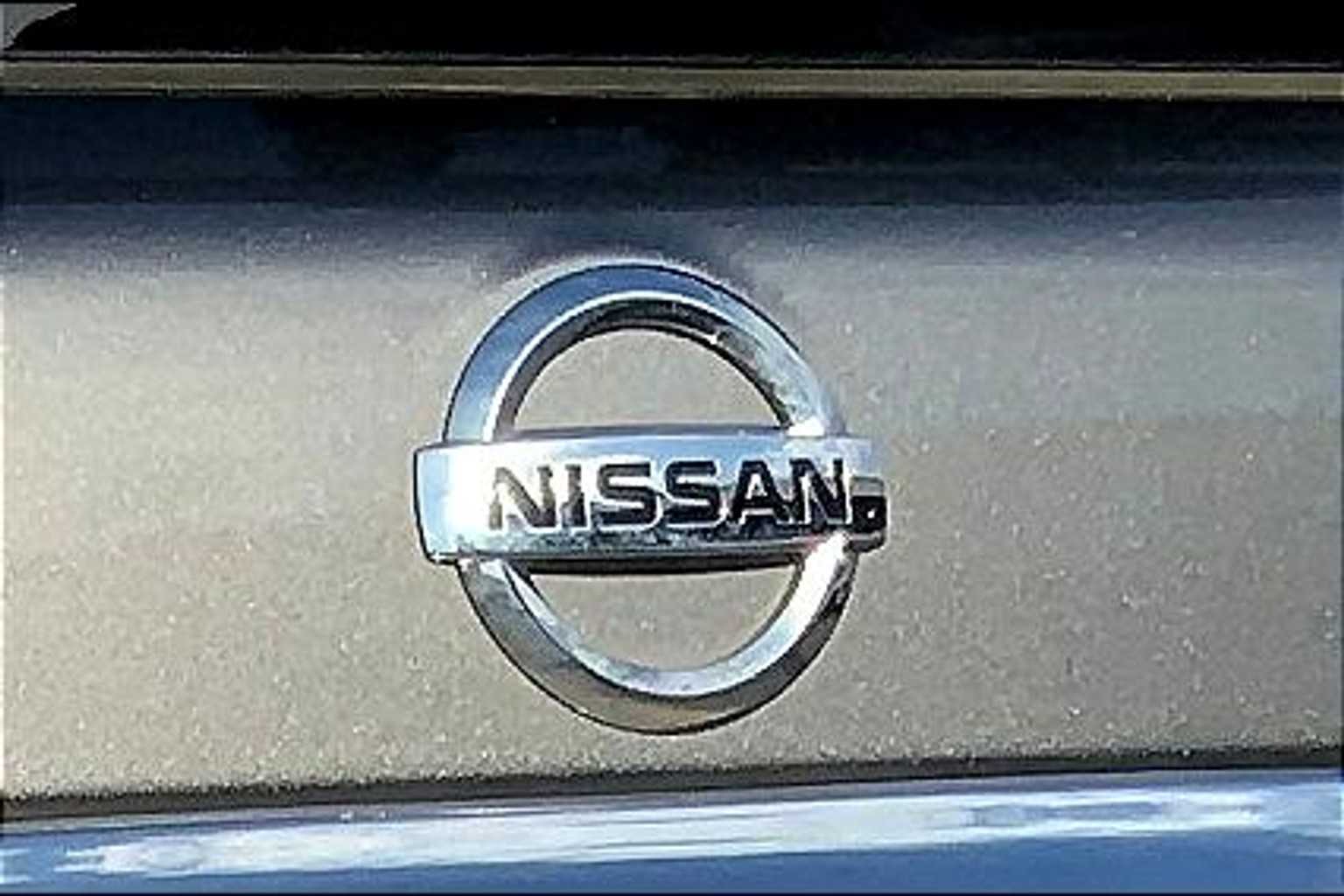 2020 Nissan Armada SL photo 29