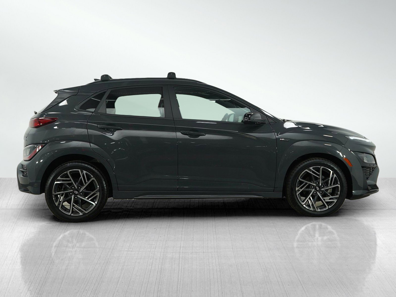 2023 Hyundai Kona N Line photo 6