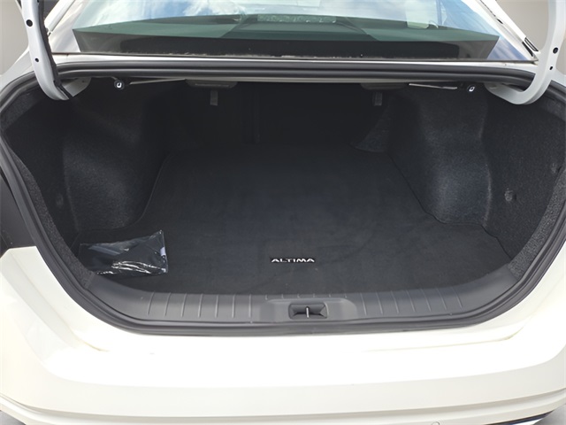 2024 Nissan Altima 2.5 S photo 20