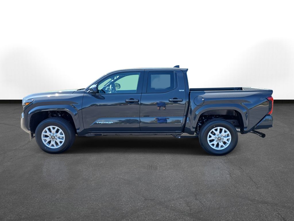 2025 Toyota Tacoma SR5 photo 8