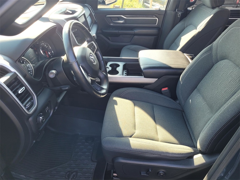 2020 Ram 1500 Big Horn Lone Star photo 13