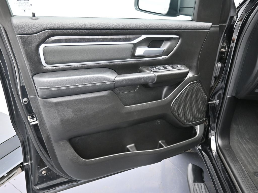 2023 Ram 1500 Big Horn Lone Star photo 9
