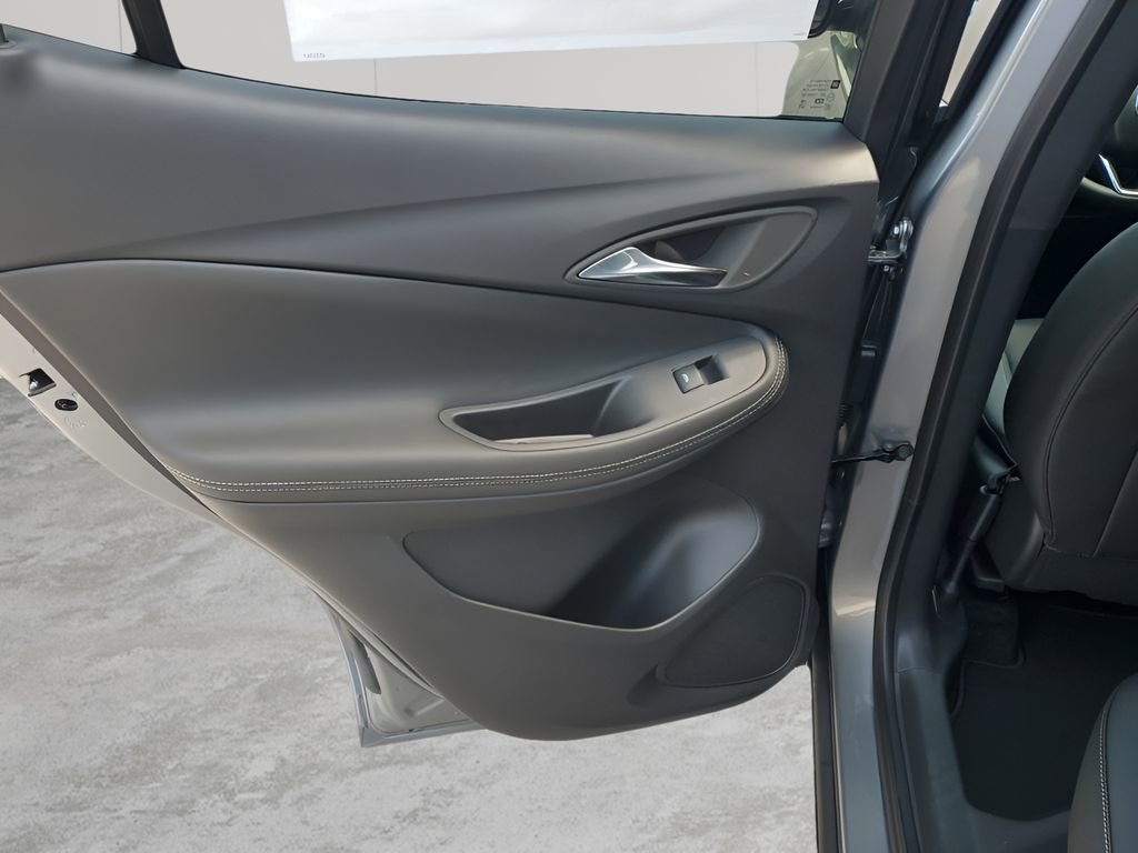 2026 Buick Encore GX Preferred photo 16