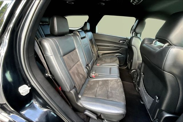 2022 Dodge Durango GT Plus photo 14