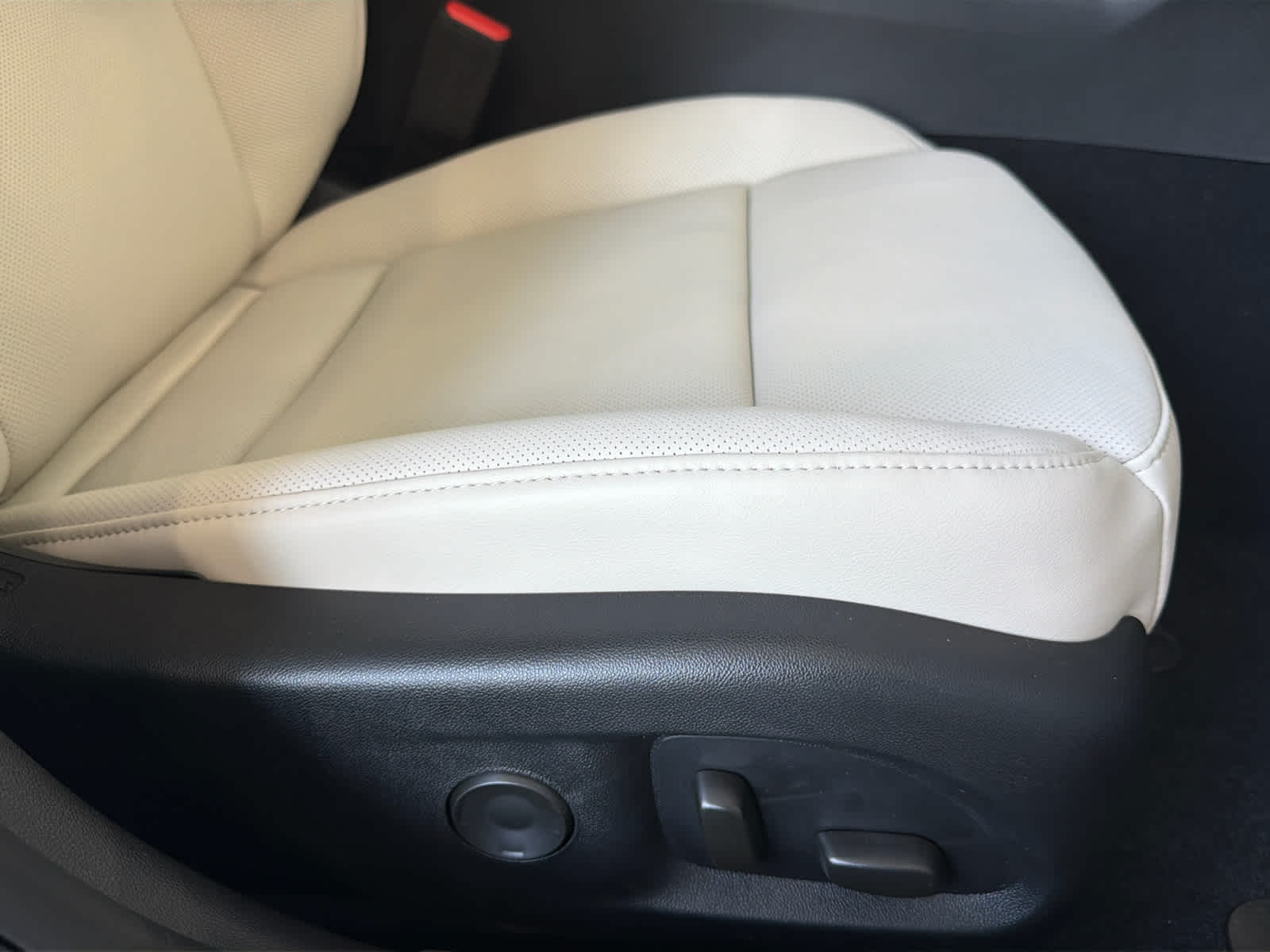 2025 Cadillac CT4 Premium Luxury photo 5