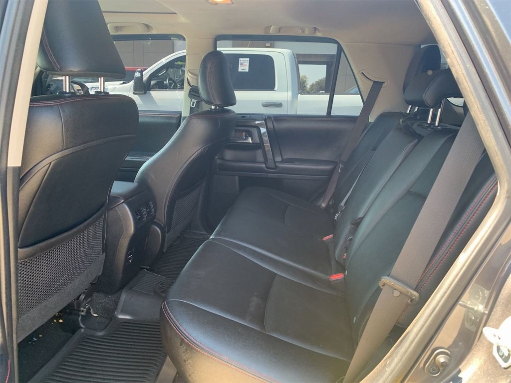 2018 Toyota 4Runner SR5 Premium Limited TRD Pro photo 6