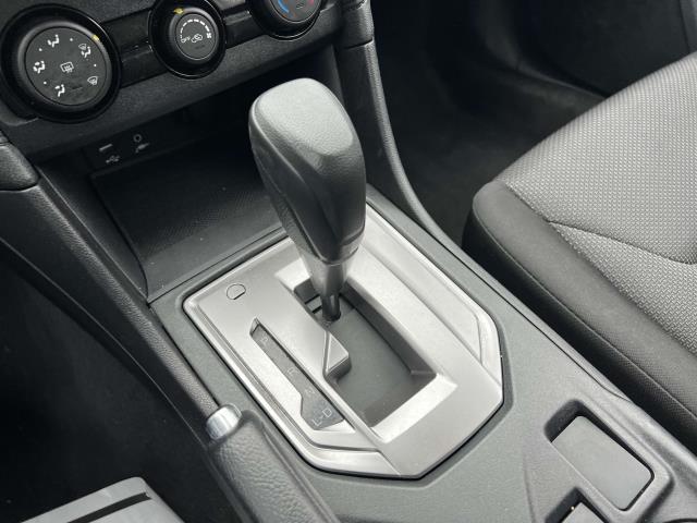 2022 Subaru Impreza Base photo 18