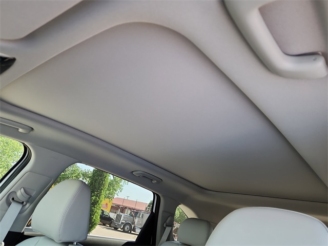 2025 Kia Sorento S photo 21