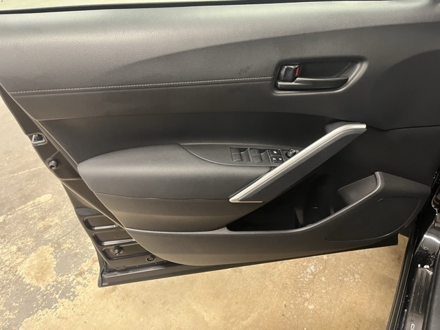 2023 Toyota Corolla Hybrid S photo 14