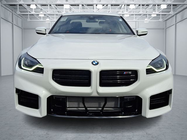 2025 Bmw M2 photo 2
