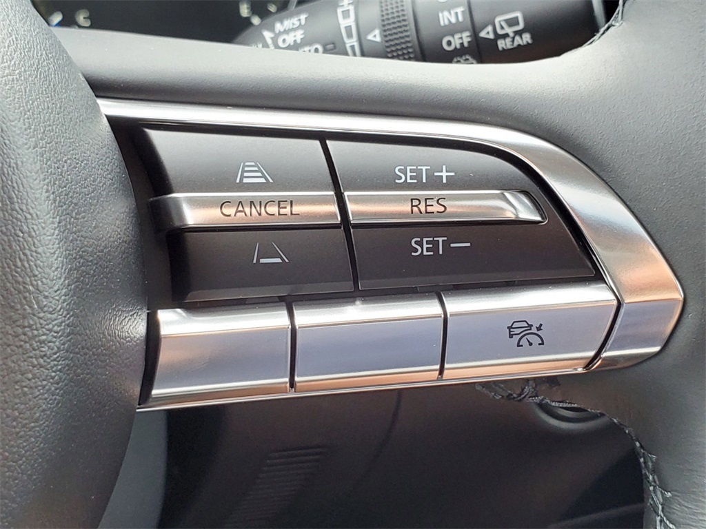 2025 Mazda CX-50 2.5 S Premium photo 5