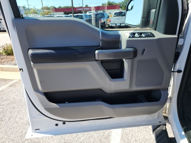 2020 Ford F-150 XLT photo 7