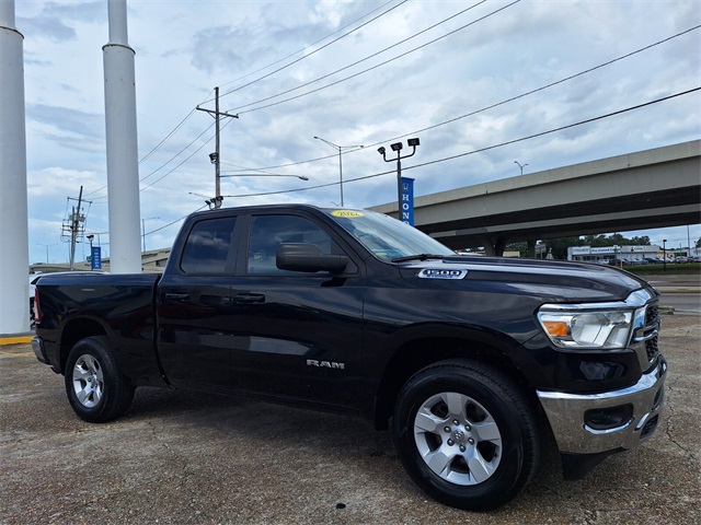 2022 Ram 1500 Big Horn Lone Star photo 3