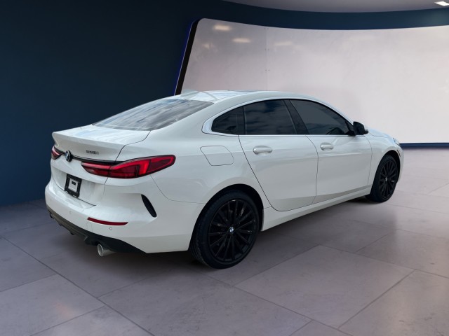2024 Bmw 228i sDrive Gran Coupe photo 5