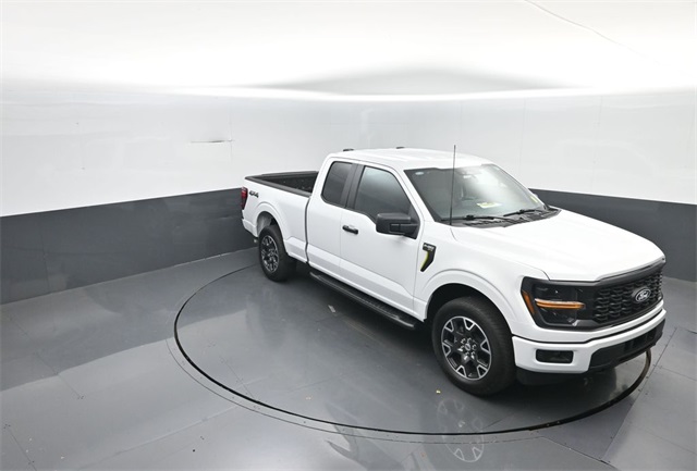 2025 Ford F-150 STX photo 20