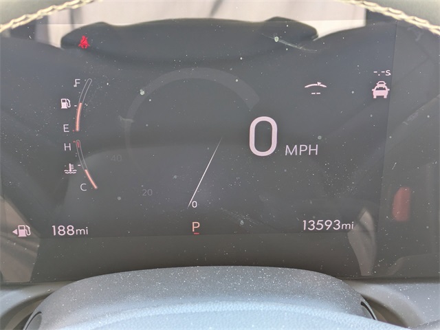 2024 Buick Encore GX Preferred photo 22